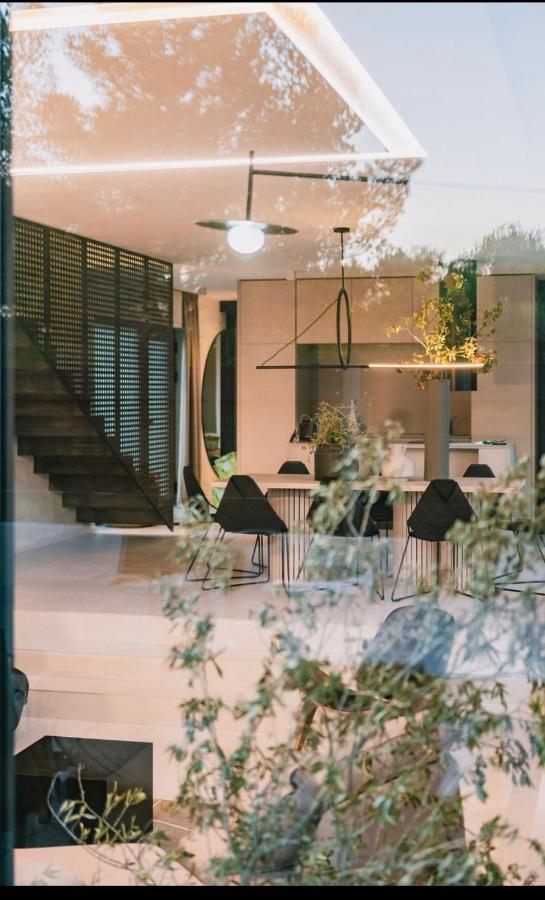 Villa Casa Domina Срима Экстерьер фото